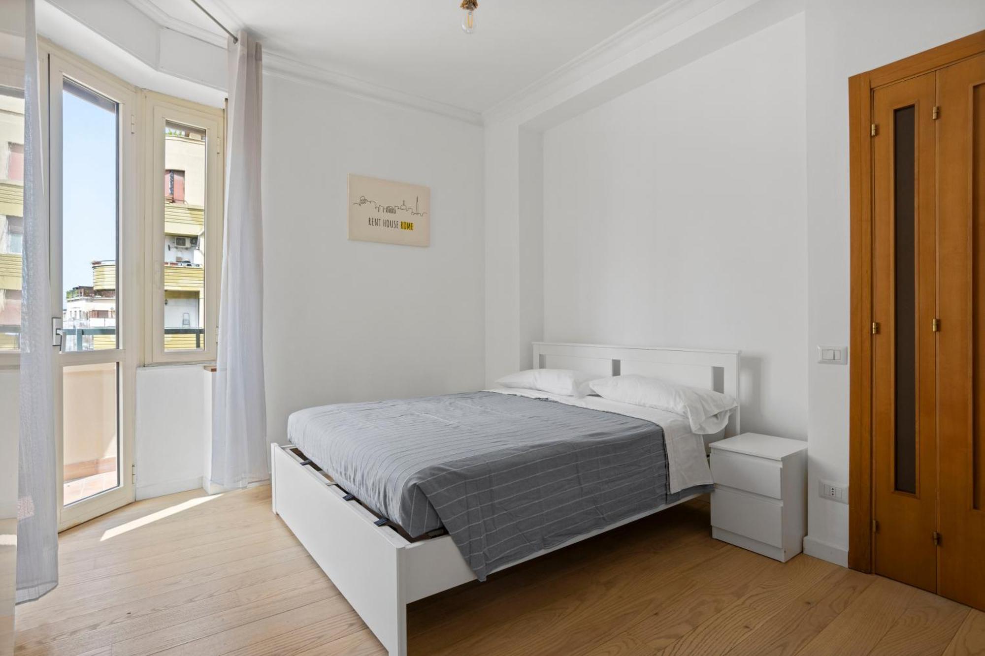 Appio Grand - S. Giovanni Appartement