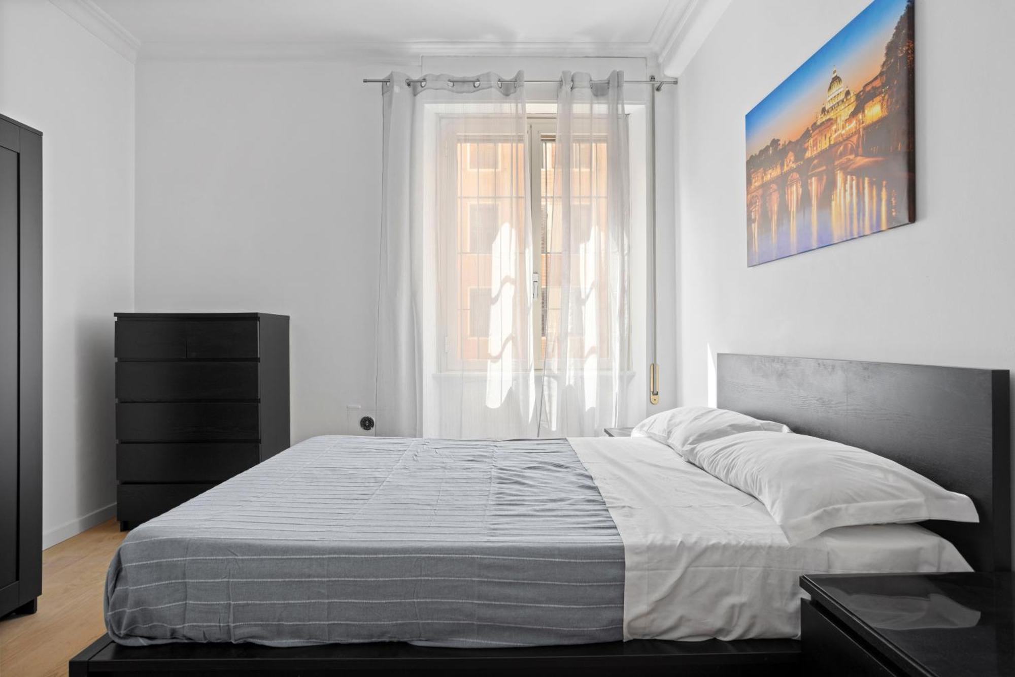 Appio Grand - S. Giovanni Appartement *