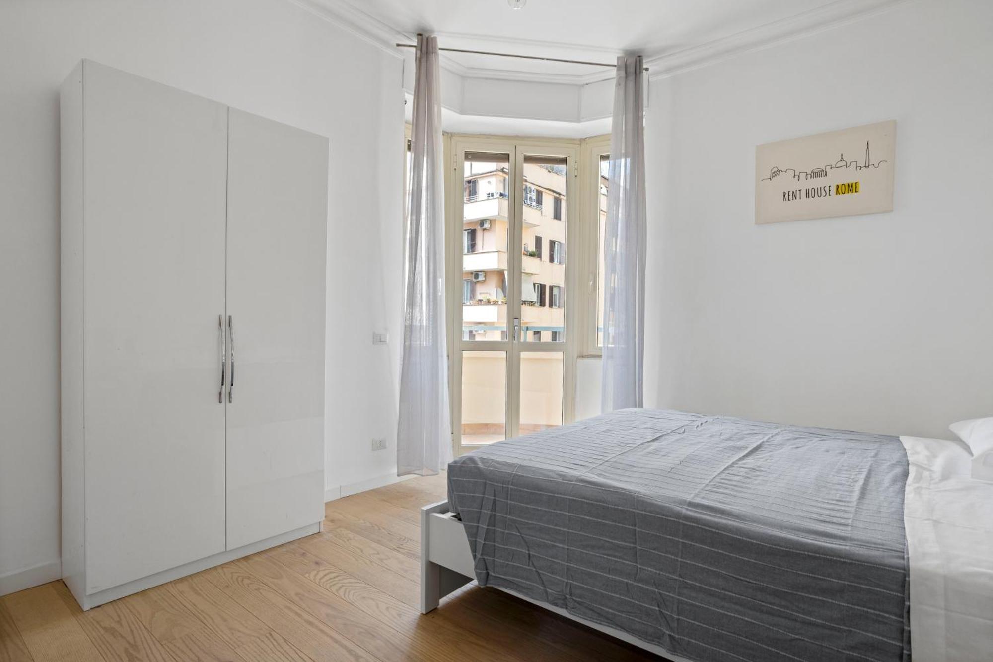 Appartement Appio Grand - S. Giovanni Rome