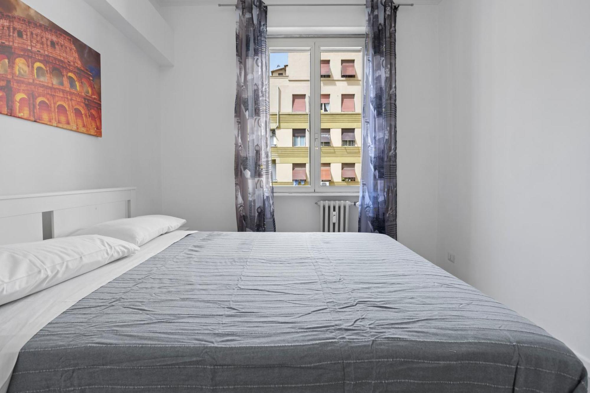 Appio Grand - S. Giovanni Appartement Rome