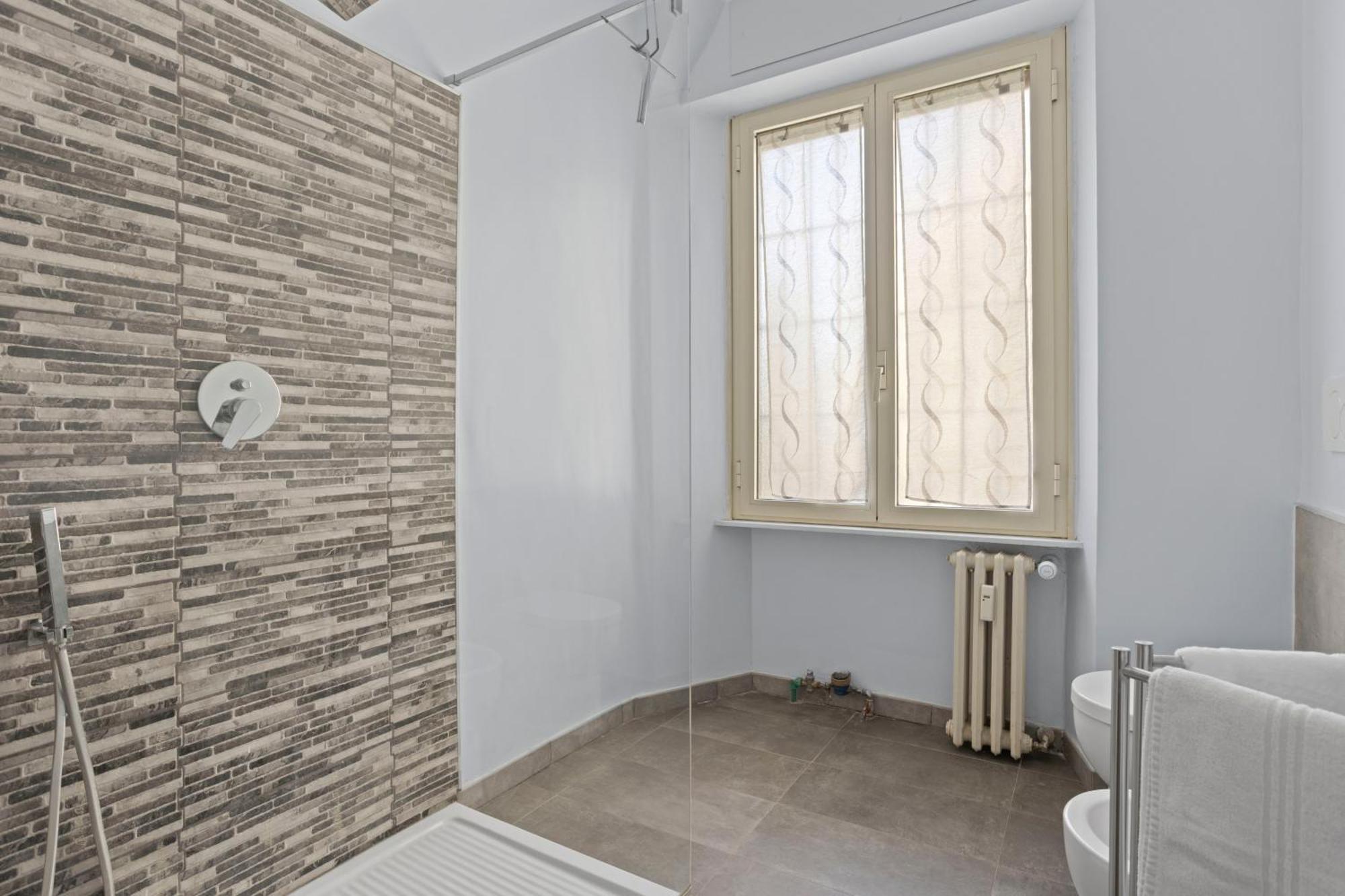 Appio Grand - S. Giovanni Appartement *